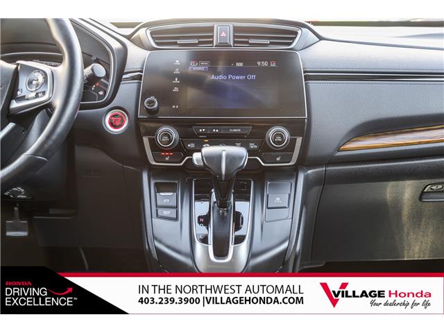 2018 Honda CR-V EX-L (Stk: B9111) in Calgary - Image 22 of 32
