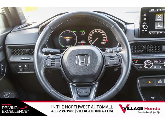 2024 Honda CR-V Hybrid EX-L (Stk: SR0717A) in Calgary - Image 15 of 33