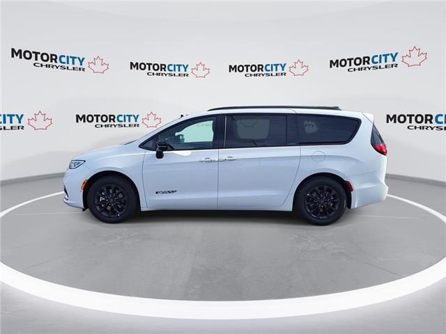 2026 Chrysler Pacifica Select (Stk: 260341) in Windsor - Image 5 of 22 2026 Chrysler Pacifica Select (Stk: 260341) in Windsor - Image 5 of 22