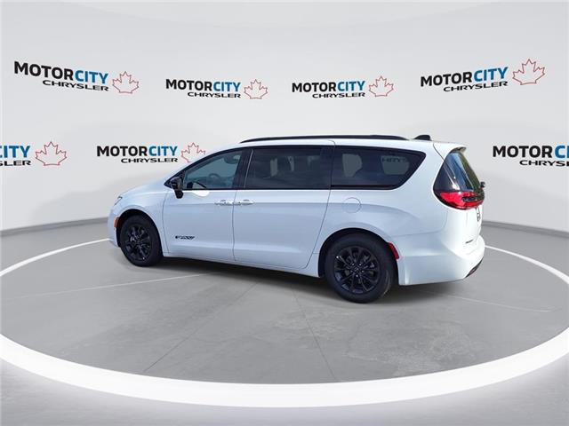 2026 Chrysler Pacifica Select (Stk: 260341) in Windsor - Image 6 of 22 2026 Chrysler Pacifica Select (Stk: 260341) in Windsor - Image 6 of 22