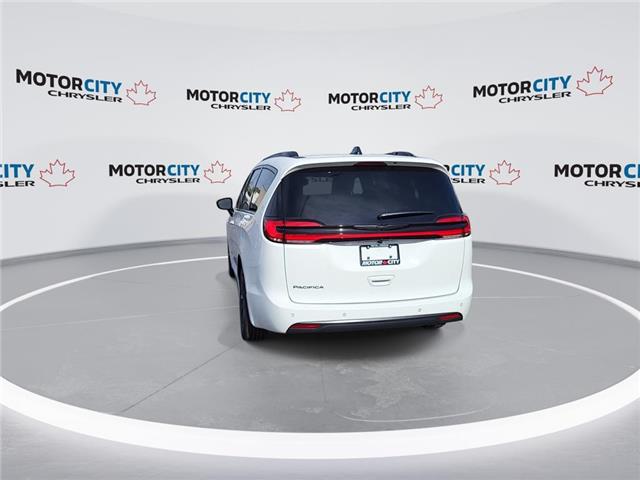 2026 Chrysler Pacifica Select (Stk: 260341) in Windsor - Image 7 of 22 2026 Chrysler Pacifica Select (Stk: 260341) in Windsor - Image 7 of 22
