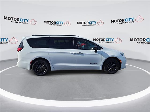 2026 Chrysler Pacifica Select (Stk: 260341) in Windsor - Image 9 of 22 2026 Chrysler Pacifica Select (Stk: 260341) in Windsor - Image 9 of 22