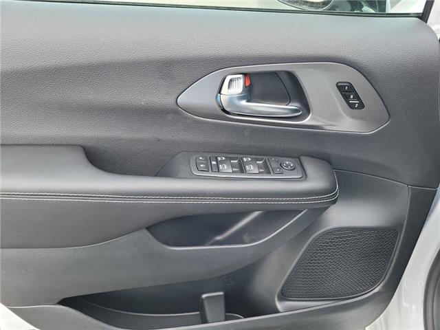 2026 Chrysler Pacifica Select (Stk: 260341) in Windsor - Image 11 of 22 2026 Chrysler Pacifica Select (Stk: 260341) in Windsor - Image 11 of 22