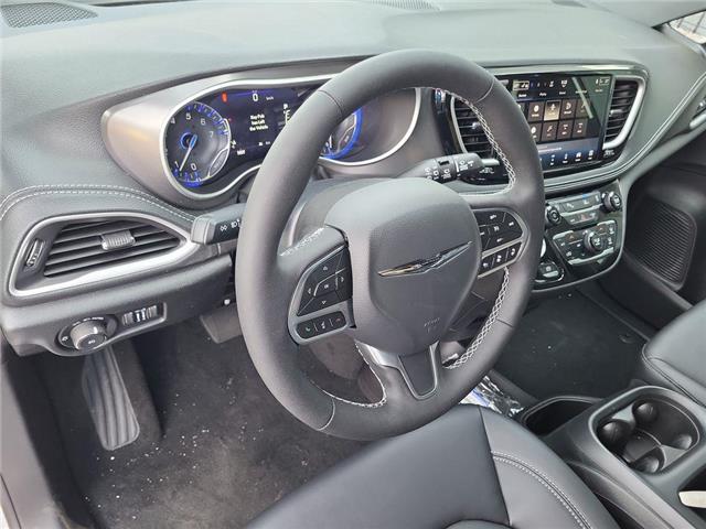 2026 Chrysler Pacifica Select (Stk: 260341) in Windsor - Image 12 of 22 2026 Chrysler Pacifica Select (Stk: 260341) in Windsor - Image 12 of 22