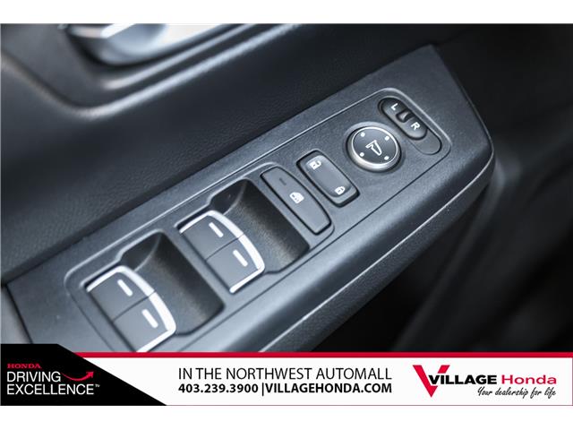 2024 Honda CR-V Hybrid EX-L (Stk: SR0717A) in Calgary - Image 12 of 33