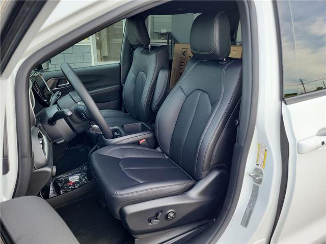 2026 Chrysler Pacifica Select (Stk: 260341) in Windsor - Image 13 of 22 2026 Chrysler Pacifica Select (Stk: 260341) in Windsor - Image 13 of 22