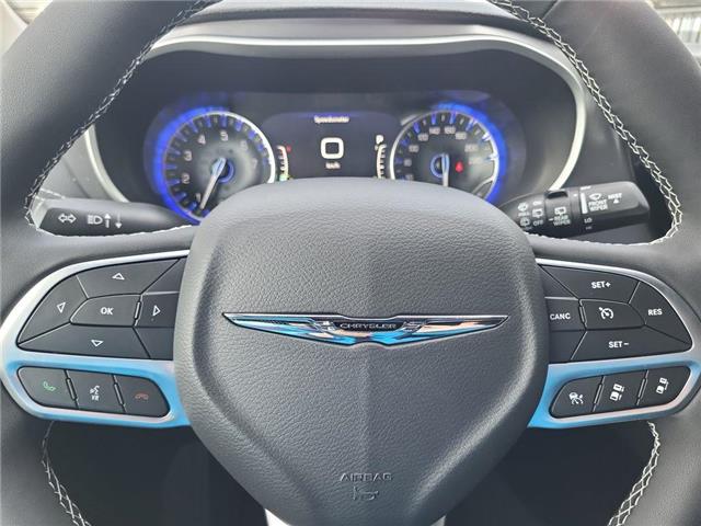 2026 Chrysler Pacifica Select (Stk: 260341) in Windsor - Image 14 of 22 2026 Chrysler Pacifica Select (Stk: 260341) in Windsor - Image 14 of 22