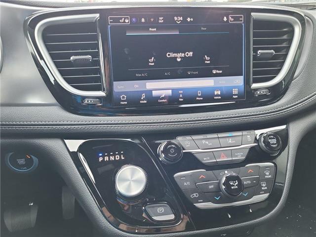 2026 Chrysler Pacifica Select (Stk: 260341) in Windsor - Image 18 of 22 2026 Chrysler Pacifica Select (Stk: 260341) in Windsor - Image 18 of 22