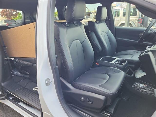 2026 Chrysler Pacifica Select (Stk: 260341) in Windsor - Image 21 of 22 2026 Chrysler Pacifica Select (Stk: 260341) in Windsor - Image 21 of 22