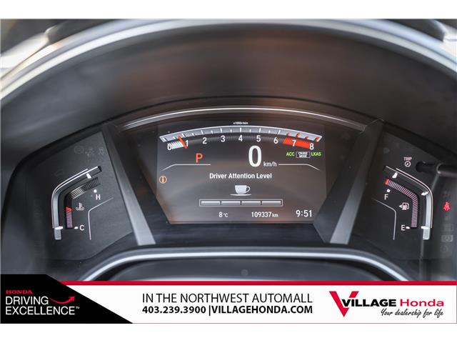 2018 Honda CR-V EX-L (Stk: B9111) in Calgary - Image 15 of 32