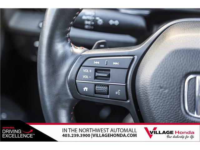 2024 Honda CR-V Hybrid EX-L (Stk: SR0717A) in Calgary - Image 17 of 33
