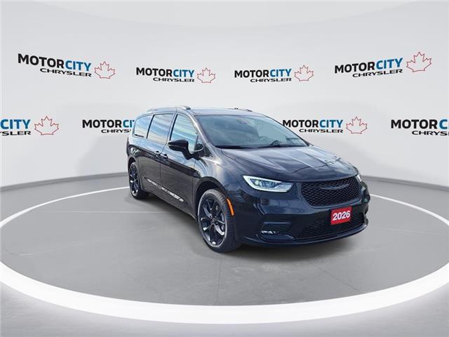 2026 Chrysler Pacifica Select (Stk: 260319) in Windsor - Image 2 of 24