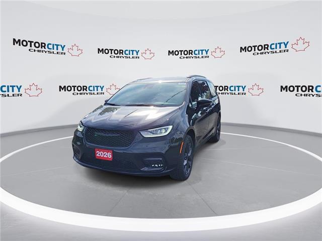 2026 Chrysler Pacifica Select (Stk: 260319) in Windsor - Image 3 of 24