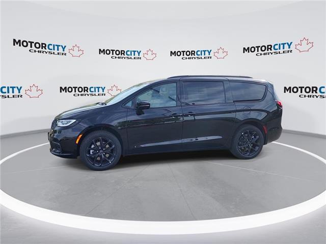 2026 Chrysler Pacifica Select (Stk: 260319) in Windsor - Image 4 of 24