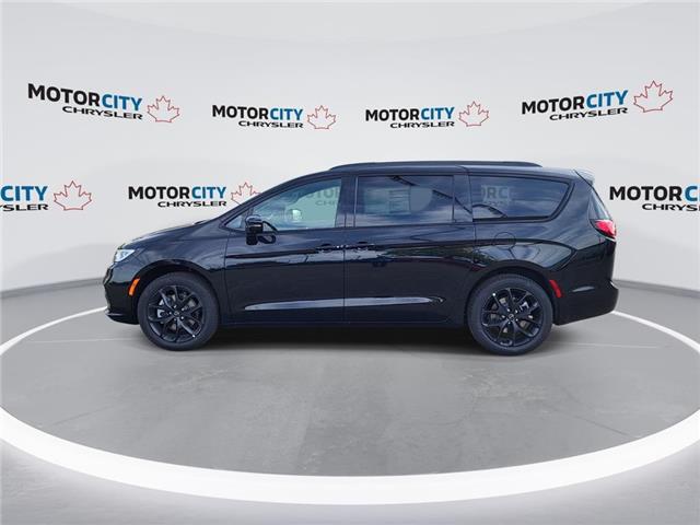 2026 Chrysler Pacifica Select (Stk: 260319) in Windsor - Image 5 of 24