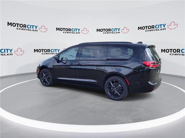 2026 Chrysler Pacifica Select (Stk: 260319) in Windsor - Image 6 of 24