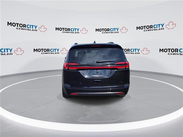 2026 Chrysler Pacifica Select (Stk: 260319) in Windsor - Image 7 of 24
