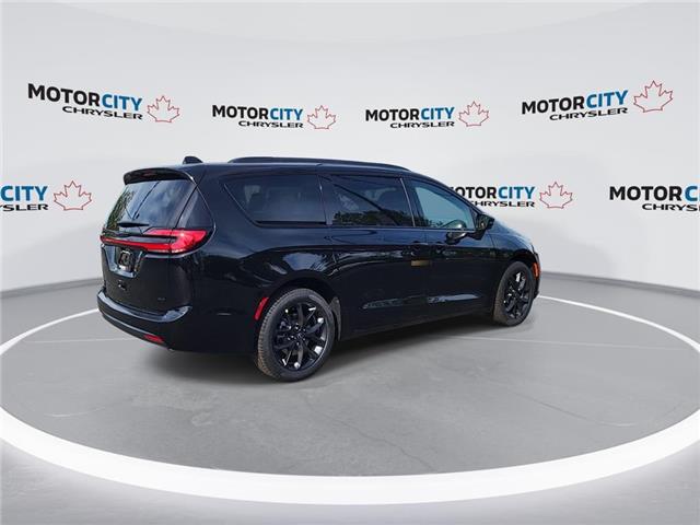 2026 Chrysler Pacifica Select (Stk: 260319) in Windsor - Image 8 of 24