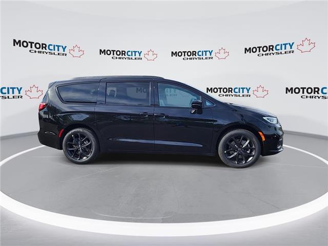 2026 Chrysler Pacifica Select (Stk: 260319) in Windsor - Image 9 of 24