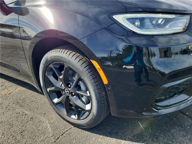 2026 Chrysler Pacifica Select (Stk: 260319) in Windsor - Image 10 of 24