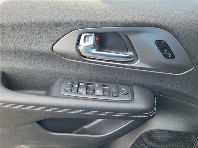 2026 Chrysler Pacifica Select (Stk: 260319) in Windsor - Image 11 of 24
