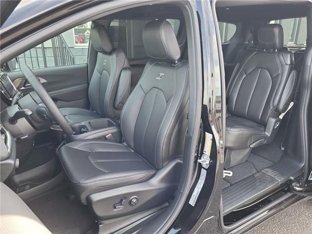 2026 Chrysler Pacifica Select (Stk: 260319) in Windsor - Image 13 of 24