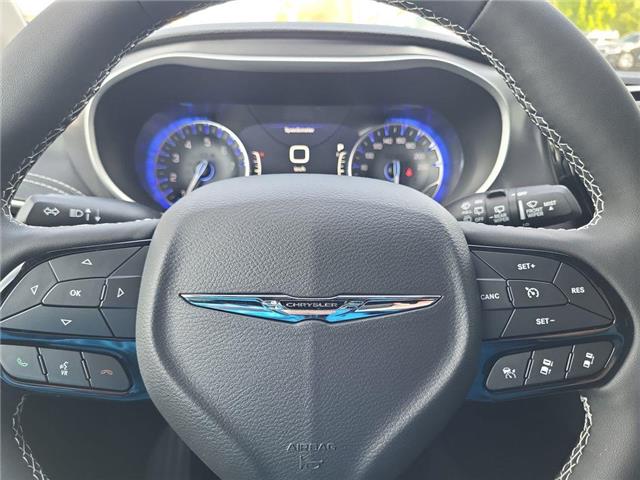 2026 Chrysler Pacifica Select (Stk: 260319) in Windsor - Image 14 of 24