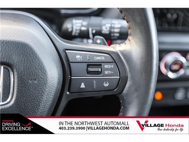 2024 Honda CR-V Hybrid EX-L (Stk: SR0717A) in Calgary - Image 18 of 33