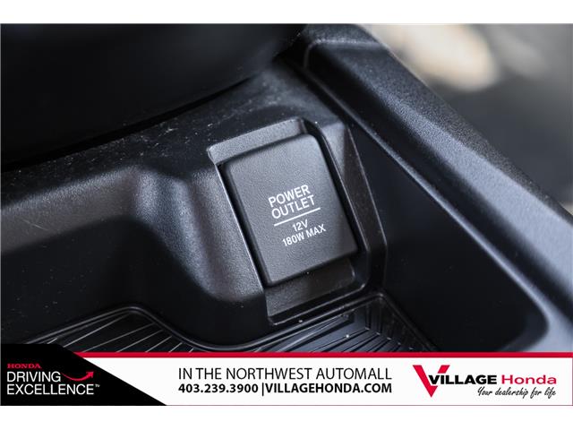 2018 Honda CR-V EX-L (Stk: B9111) in Calgary - Image 20 of 32