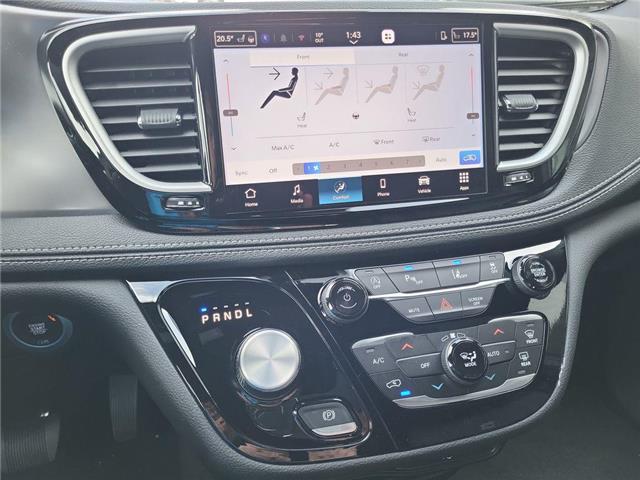 2026 Chrysler Pacifica Select (Stk: 260319) in Windsor - Image 18 of 24