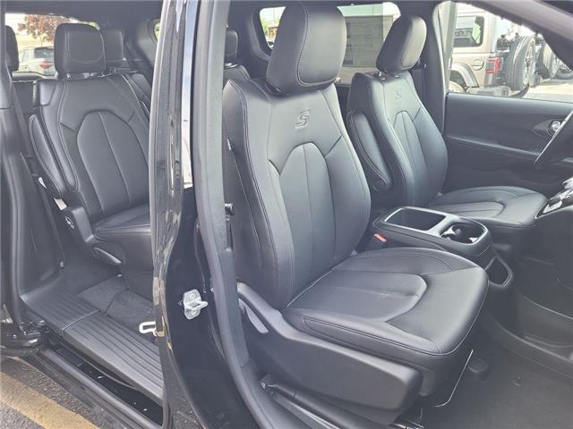2026 Chrysler Pacifica Select (Stk: 260319) in Windsor - Image 20 of 24