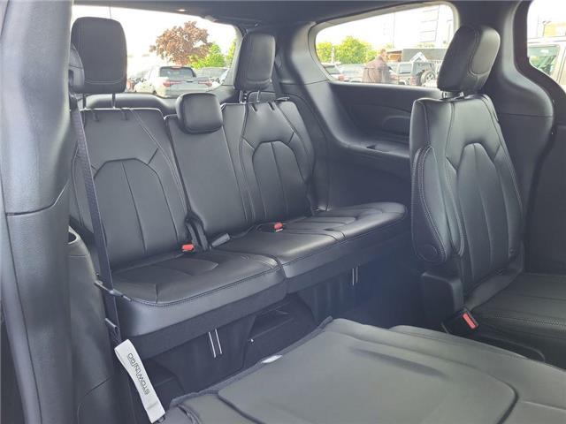 2026 Chrysler Pacifica Select (Stk: 260319) in Windsor - Image 22 of 24