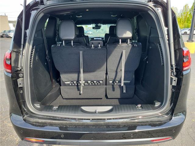 2026 Chrysler Pacifica Select (Stk: 260319) in Windsor - Image 23 of 24