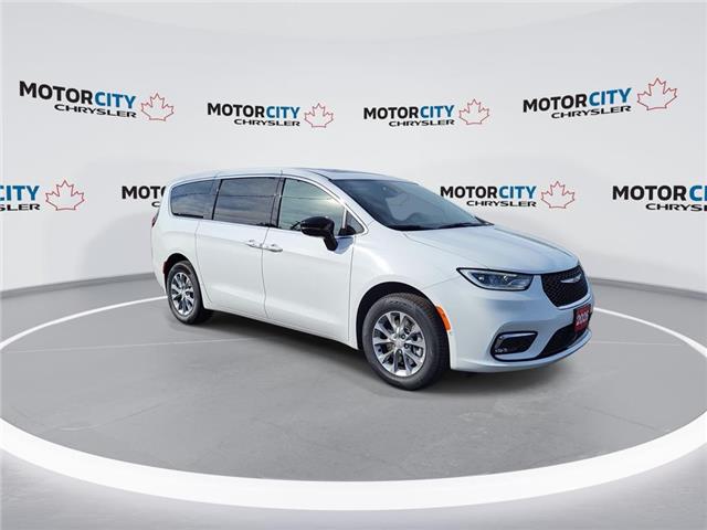 2026 Chrysler Pacifica Limited (Stk: 260340) in Windsor - Image 2 of 26