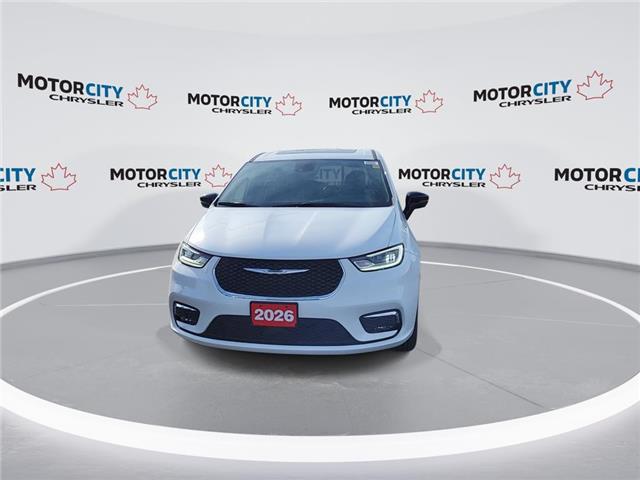 2026 Chrysler Pacifica Limited (Stk: 260340) in Windsor - Image 3 of 26