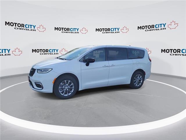 2026 Chrysler Pacifica Limited (Stk: 260340) in Windsor - Image 4 of 26