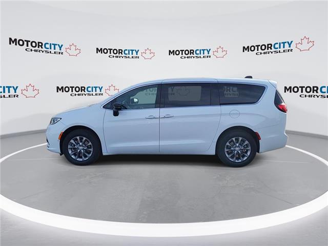 2026 Chrysler Pacifica Limited (Stk: 260340) in Windsor - Image 5 of 26