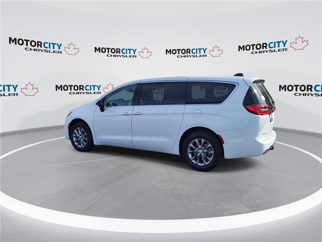2026 Chrysler Pacifica Limited (Stk: 260340) in Windsor - Image 6 of 26