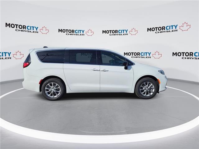 2026 Chrysler Pacifica Limited (Stk: 260340) in Windsor - Image 9 of 26