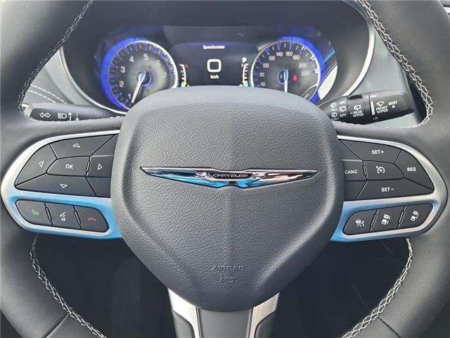 2026 Chrysler Pacifica Limited (Stk: 260340) in Windsor - Image 14 of 26