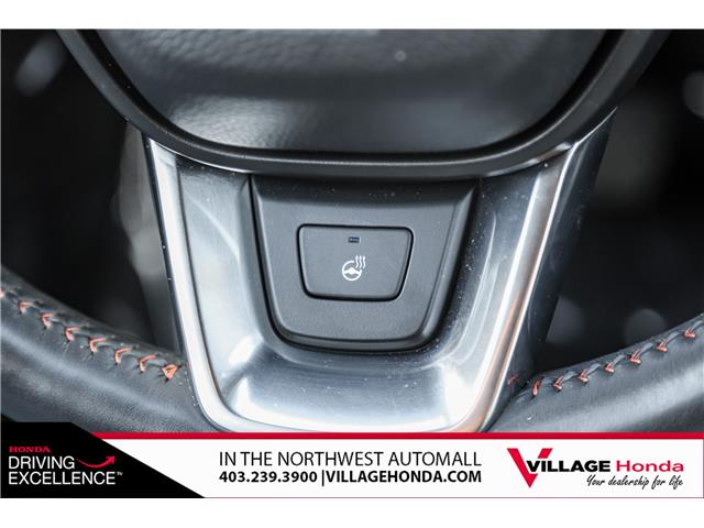 2024 Honda CR-V Hybrid EX-L (Stk: SR0717A) in Calgary - Image 19 of 33