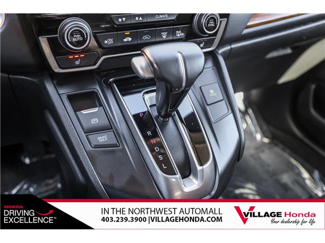 2018 Honda CR-V EX-L (Stk: B9111) in Calgary - Image 21 of 32