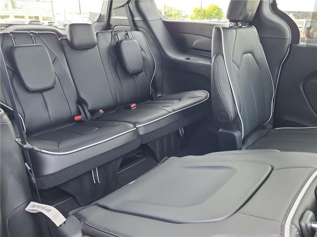 2026 Chrysler Pacifica Limited (Stk: 260340) in Windsor - Image 24 of 26