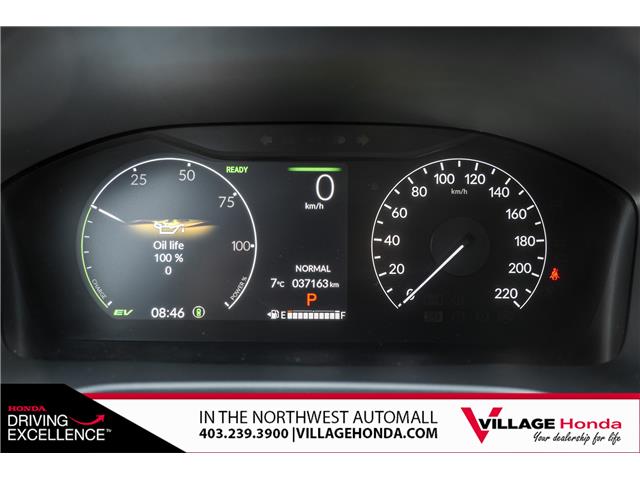 2024 Honda CR-V Hybrid EX-L (Stk: SR0717A) in Calgary - Image 16 of 33