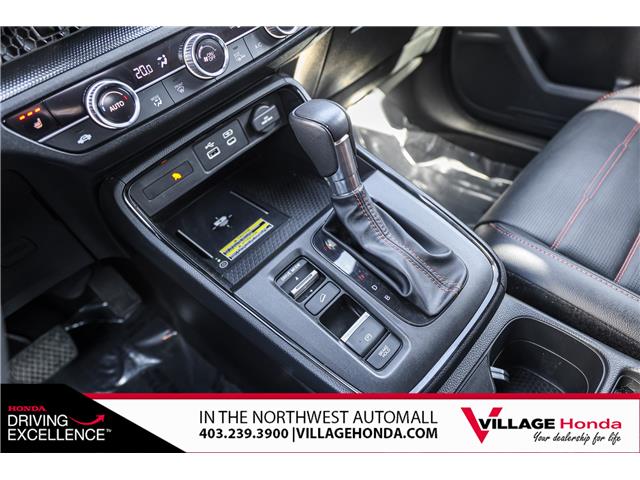 2024 Honda CR-V Hybrid EX-L (Stk: SR0717A) in Calgary - Image 22 of 33