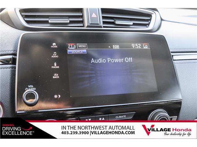 2018 Honda CR-V EX-L (Stk: B9111) in Calgary - Image 24 of 32