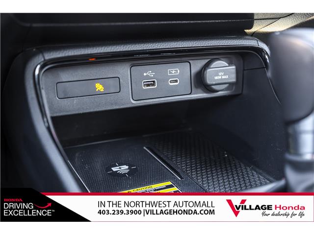 2024 Honda CR-V Hybrid EX-L (Stk: SR0717A) in Calgary - Image 23 of 33