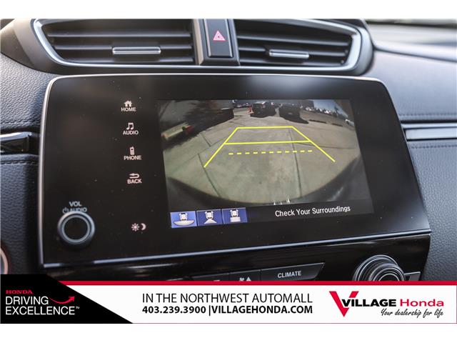 2018 Honda CR-V EX-L (Stk: B9111) in Calgary - Image 25 of 32