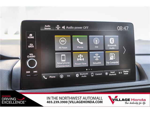 2024 Honda CR-V Hybrid EX-L (Stk: SR0717A) in Calgary - Image 26 of 33