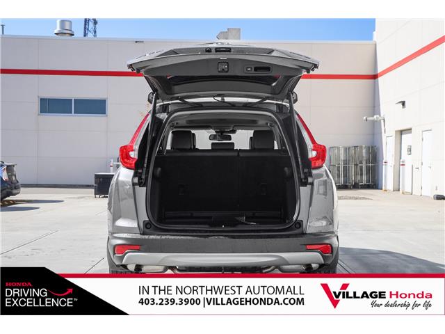 2018 Honda CR-V EX-L (Stk: B9111) in Calgary - Image 9 of 32